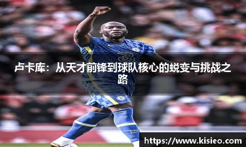 卢卡库：从天才前锋到球队核心的蜕变与挑战之路